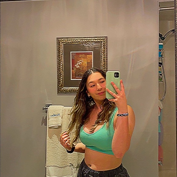 kaylafrias